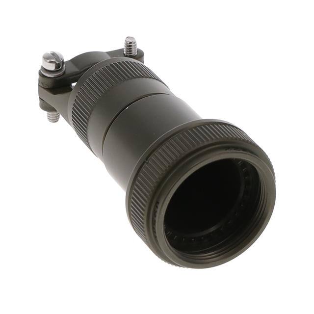 A850491917W03 Amphenol Interconnect India  Backshells and Cable Clamps